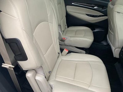 2020 Buick Enclave Essence AWD