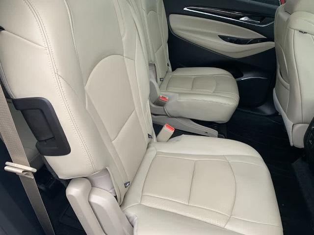 2020 Buick Enclave Essence AWD