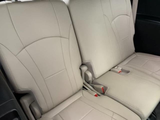 2020 Buick Enclave Essence AWD