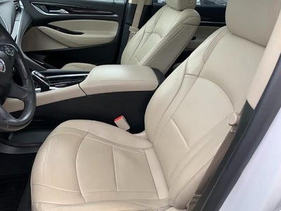 2020 Buick Enclave Essence AWD