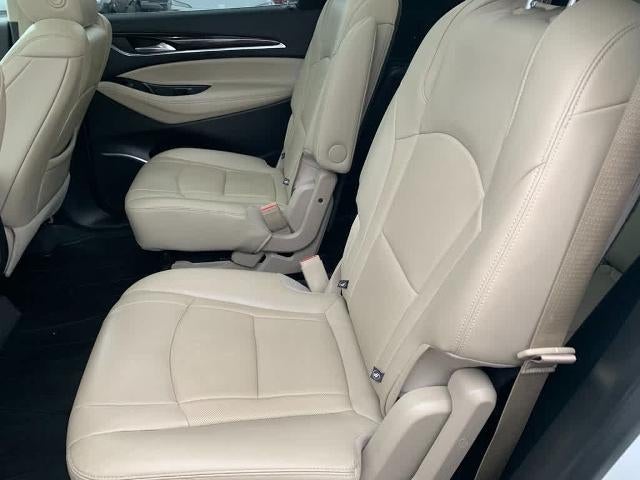 2020 Buick Enclave Essence AWD