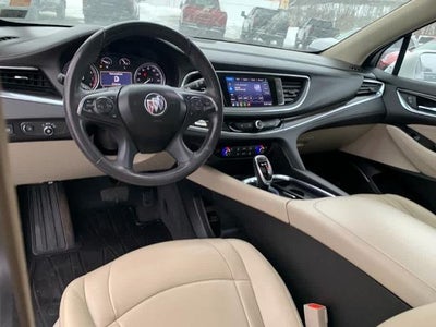 2020 Buick Enclave Essence AWD