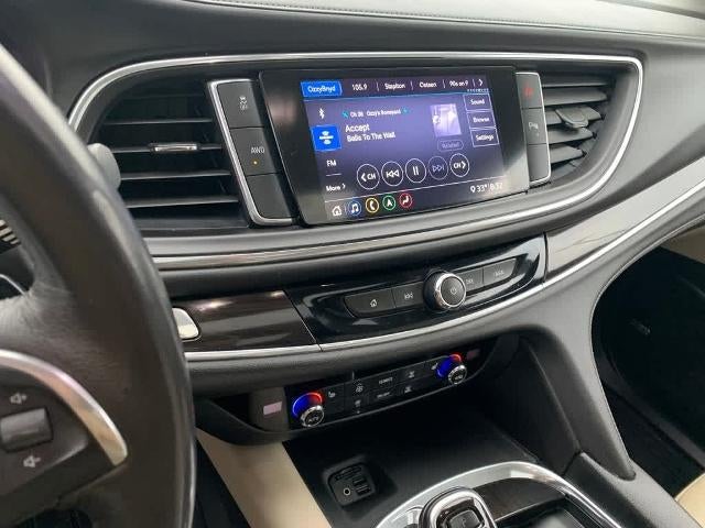 2020 Buick Enclave Essence AWD