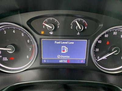 2020 Buick Enclave Essence AWD