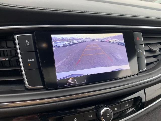 2020 Buick Enclave Essence AWD