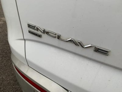 2020 Buick Enclave Essence AWD