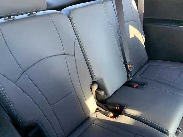 2023 Buick Enclave Essence AWD