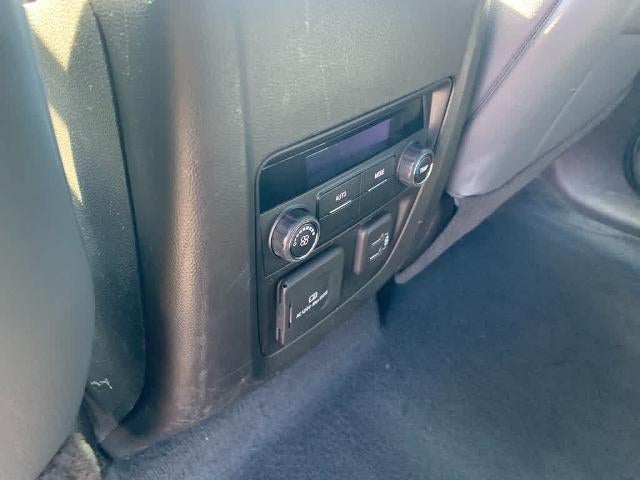 2023 Buick Enclave Essence AWD