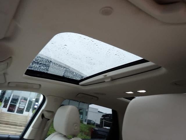 2023 Buick Enclave Essence AWD