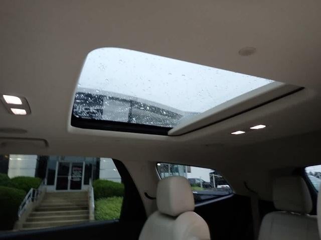 2023 Buick Enclave Essence AWD