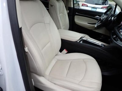 2023 Buick Enclave Essence AWD