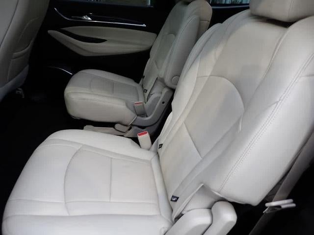 2023 Buick Enclave Essence AWD