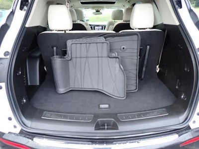 2023 Buick Enclave Essence AWD