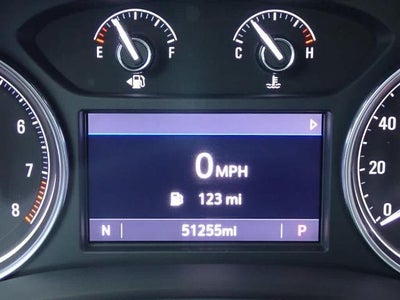 2023 Buick Enclave Essence AWD