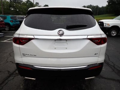 2023 Buick Enclave Essence AWD