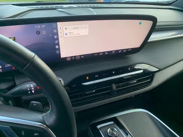 2025 Buick Enclave 4dr Sport Touring