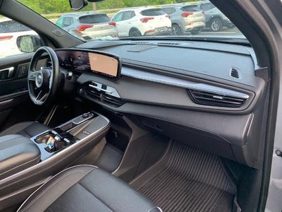 2025 Buick Enclave 4dr Sport Touring