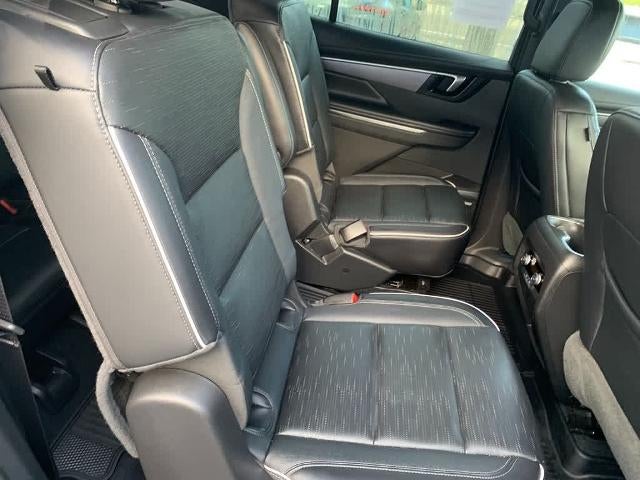 2025 Buick Enclave 4dr Sport Touring