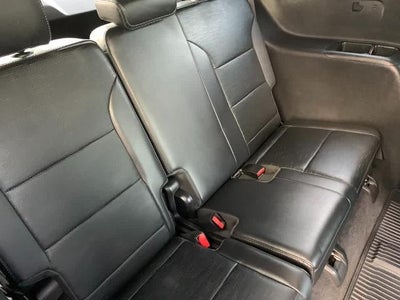 2025 Buick Enclave 4dr Sport Touring