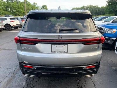 2025 Buick Enclave 4dr Sport Touring
