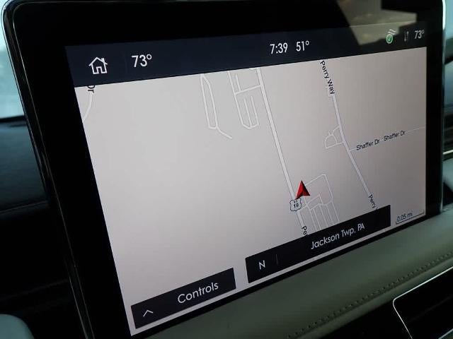 2023 Lincoln Aviator Black Label AWD