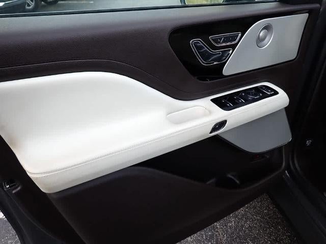 2023 Lincoln Aviator Black Label AWD