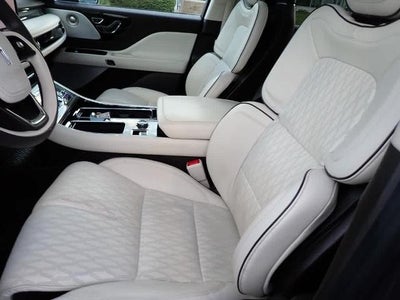 2023 Lincoln Aviator Black Label AWD