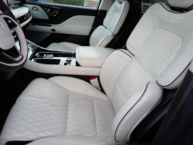 2023 Lincoln Aviator Black Label AWD