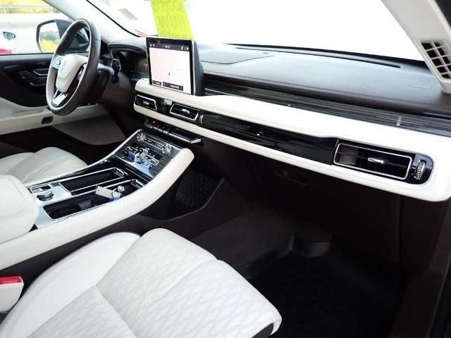 2023 Lincoln Aviator Black Label AWD