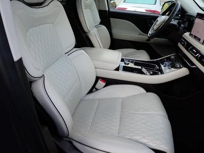 2023 Lincoln Aviator Black Label AWD