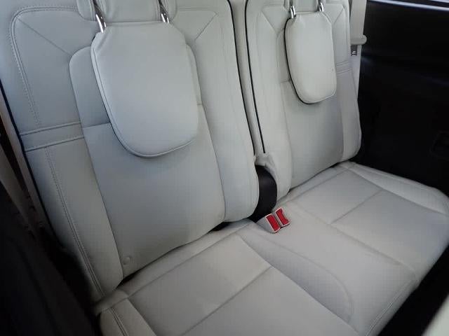 2023 Lincoln Aviator Black Label AWD