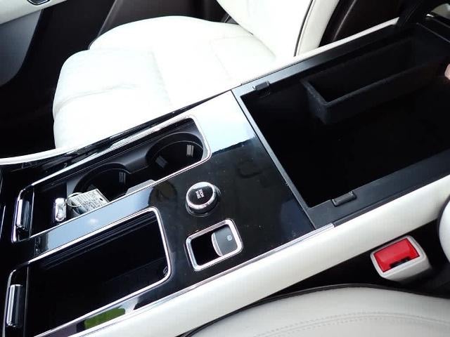 2023 Lincoln Aviator Black Label AWD