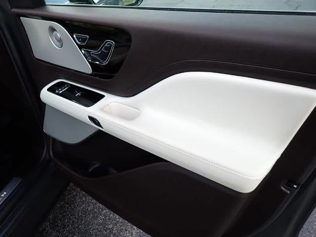 2023 Lincoln Aviator Black Label AWD