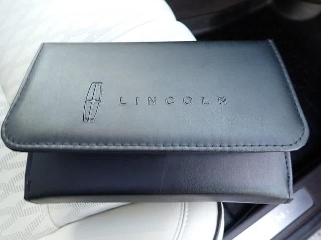 2023 Lincoln Aviator Black Label AWD