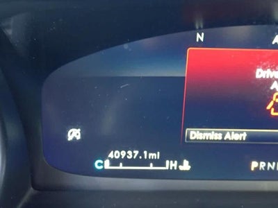 2023 Lincoln Aviator Black Label AWD