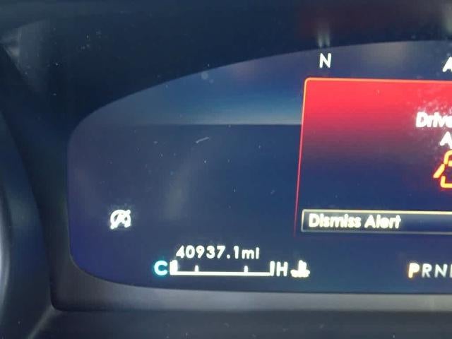 2023 Lincoln Aviator Black Label AWD