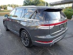 2023 Lincoln Aviator Black Label AWD