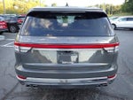 2023 Lincoln Aviator Black Label AWD