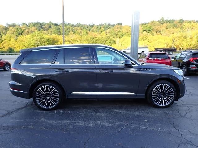 2023 Lincoln Aviator Black Label AWD