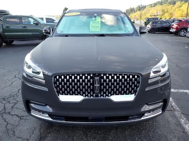 2023 Lincoln Aviator Black Label AWD