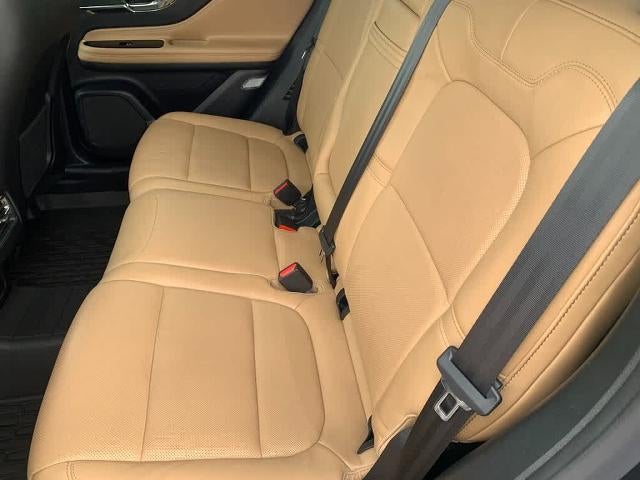 2020 Lincoln Corsair Reserve AWD