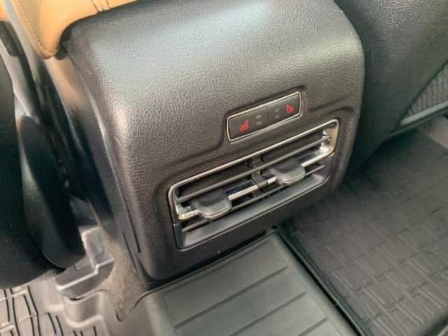 2020 Lincoln Corsair Reserve AWD