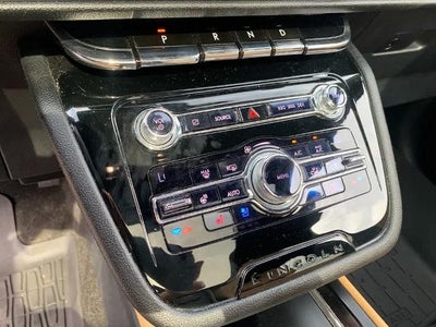 2020 Lincoln Corsair Reserve AWD