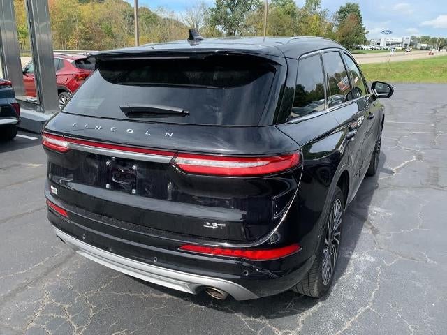 2020 Lincoln Corsair Reserve AWD