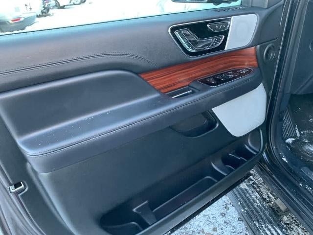 2024 Lincoln Navigator Reserve 4x4