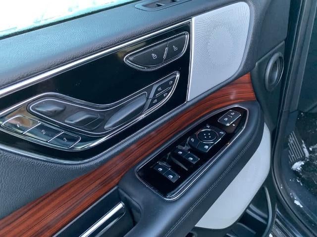 2024 Lincoln Navigator Reserve 4x4