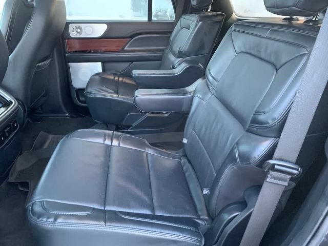 2024 Lincoln Navigator Reserve 4x4
