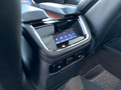 2024 Lincoln Navigator Reserve 4x4