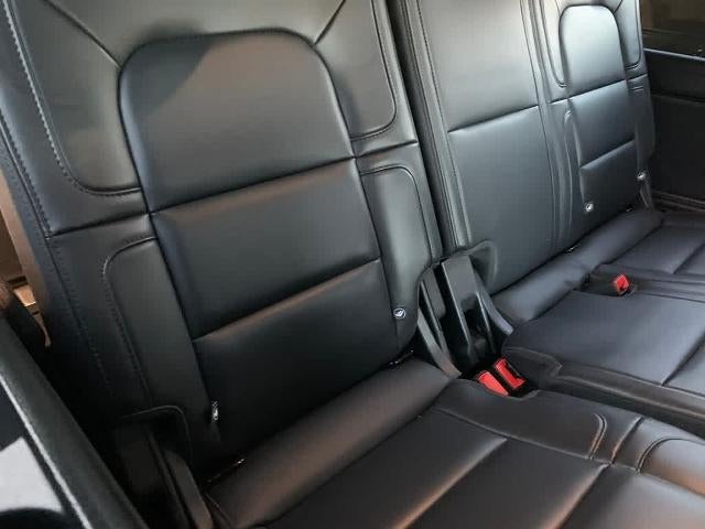 2024 Lincoln Navigator Reserve 4x4