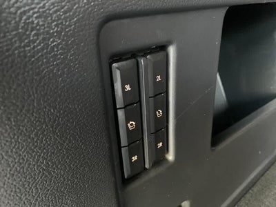 2024 Lincoln Navigator Reserve 4x4